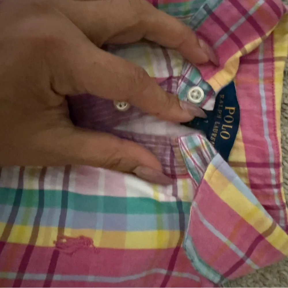 Ralph Lauren Kids Dress Bundle! - Picture 4 of 7